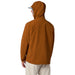 Simms Men's Rogue Flex Half-Zip Pullover Stonefly Image 03