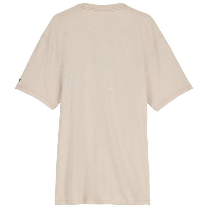 Simms Men's Salt Catch T-Shirt Natural Image 02