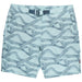Simms Men's Seamount Short Kelp Blue Glow Image 01