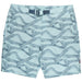 Simms Men's Seamount Short Kelp Blue Glow Image 01