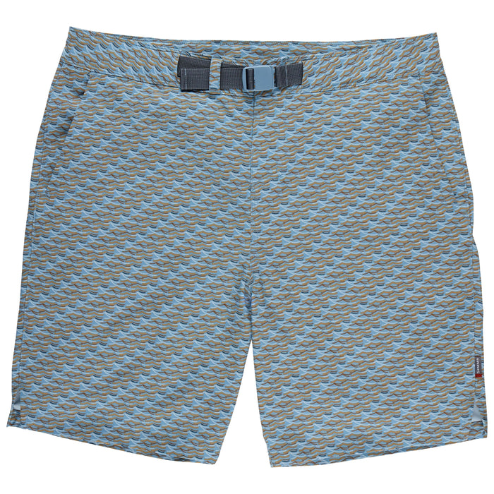 Simms Men's Seamount Short Wave Albacore Image 01