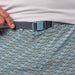 Simms Men's Seamount Short Wave Albacore Image 04