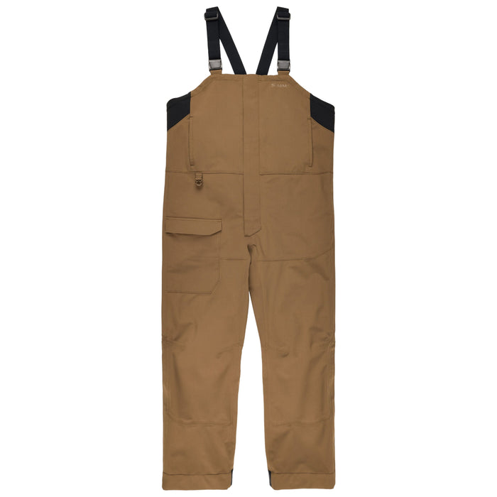 Simms Men's Simms Challenger Bib Jasper Image 01