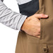 Simms Men's Simms Challenger Bib Jasper Image 05