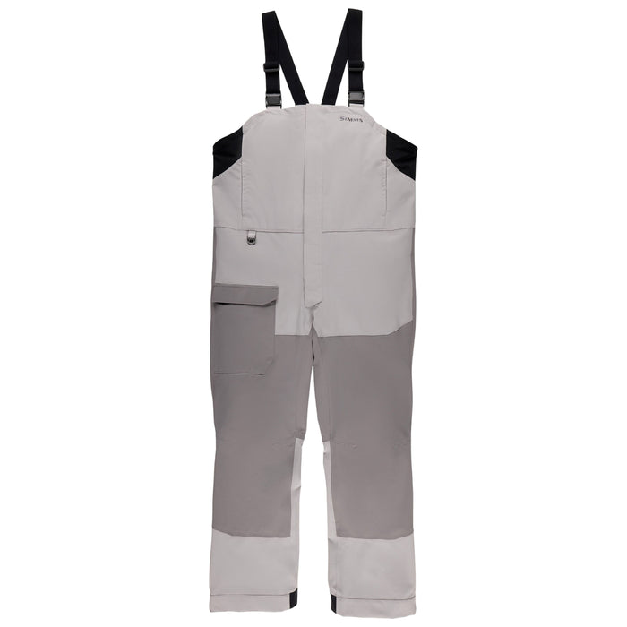 Simms Men's Simms Challenger Bib Shale Image 01