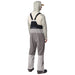 Simms Men's Simms Challenger Bib Shale Image 03