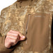 Simms Men's Simms Challenger Jacket Windy Jasper Image 05