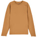 Simms Men's Solarflex Crew Earthenware Image 01