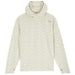 Simms Men's Solarflex Hoody Half Moon Pale Pine Image 01