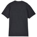 Simms Men's Stamp Lock Tech T-Shirt Charcoal Heather Image 02