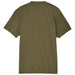 Simms Men's Stamp Lock Tech T-Shirt Military Heather Image 02