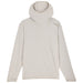 Simms Men's Stone Cold Hoody Lunar Gray Image 01