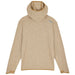 Simms Men's Stone Cold Hoody Sepia Image 01