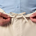 Simms Men's Superlight Pant Burnished Clay Image 04