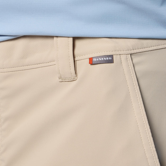 Simms Men's Superlight Pant Burnished Clay Image 05