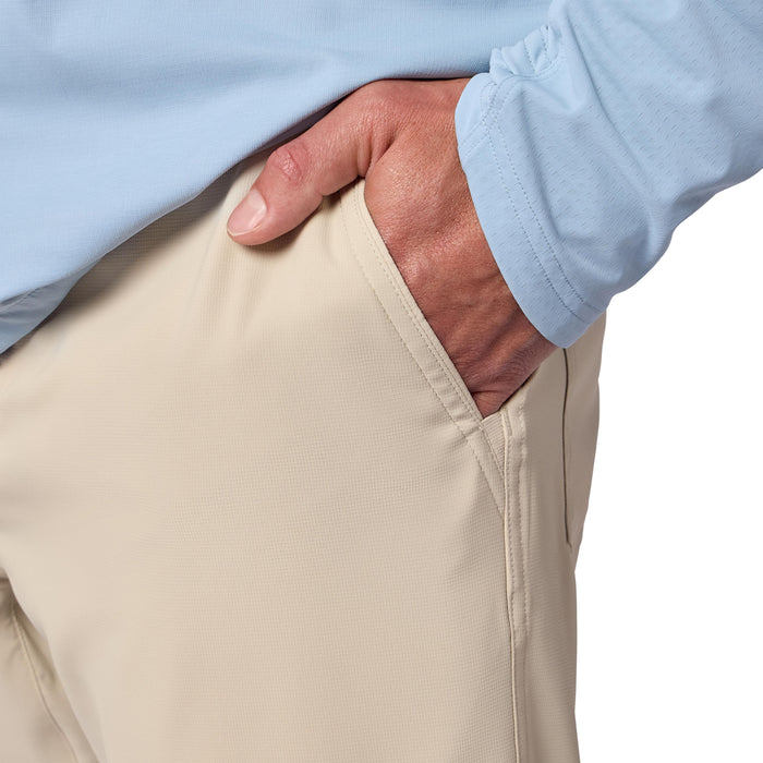 Simms Men's Superlight Pant Burnished Clay Image 07