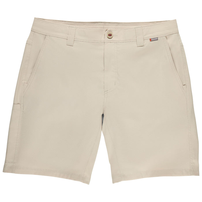 Simms Men's Superlight Short Burnished Clay Image 01