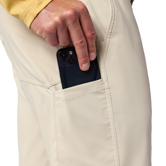 Simms Men's Superlight Short Burnished Clay Image 06