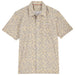Simms Men's Tailout Air SS Shirt Palm Burnished Clay Image 01