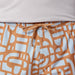 Simms Men's Wanaka Water Short Block Steel Blue Image 04