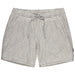 Simms Men's Wanaka Water Short Geo Shale Image 01
