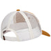 Simms Small Fit Trucker Amaretto Image 02