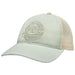 Simms Small Fit Trucker Aspen Image 01