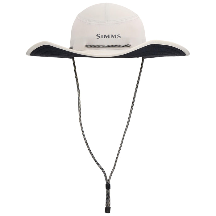 Simms Solar Sombrero Overcast Image 01