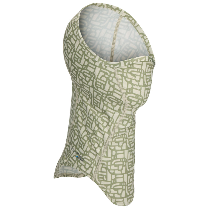 Simms SunGaiter Block Pale Pine Image 01