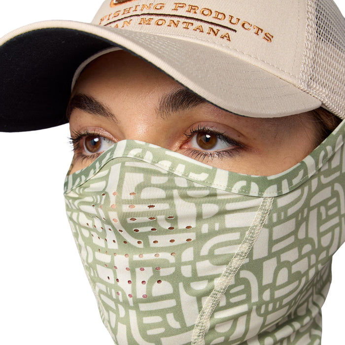 Simms SunGaiter Block Pale Pine Image 04