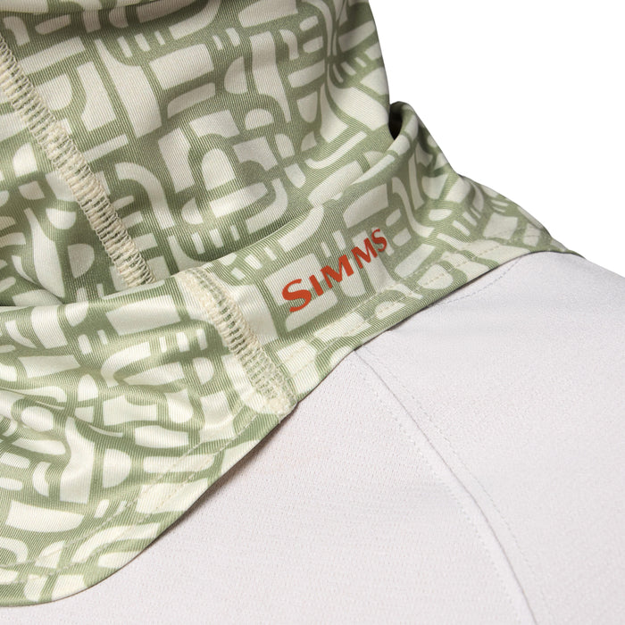 Simms SunGaiter Block Pale Pine Image 05