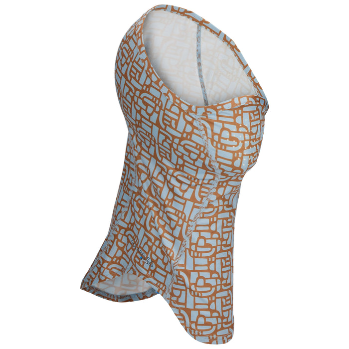 Simms SunGaiter Block Steel Blue Image 01