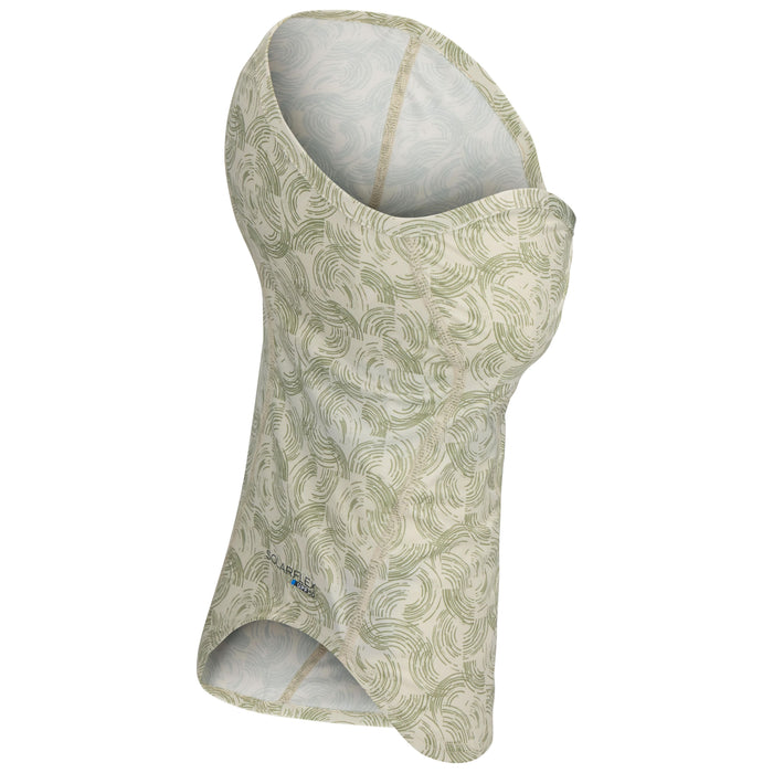 Simms SunGaiter Half Moon Pale Pine Image 01