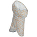 Simms SunGaiter Half Moon Steel Blue Image 01