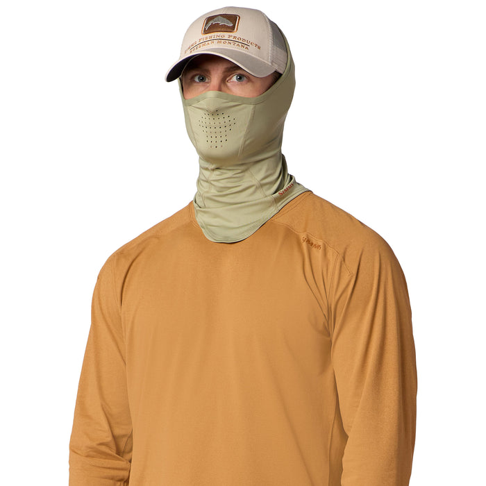 Simms SunGaiter Pale Pine Image 02