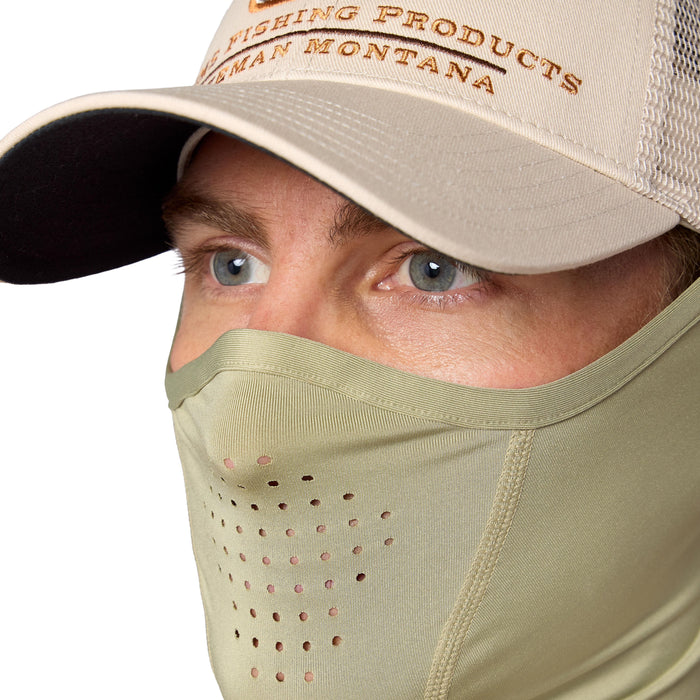 Simms SunGaiter Pale Pine Image 04