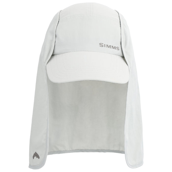 Simms SunShield Cap Overcast Image 01