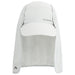 Simms SunShield Cap Overcast Image 01