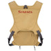 Simms Tributary Chest Pack Bistre Image 02