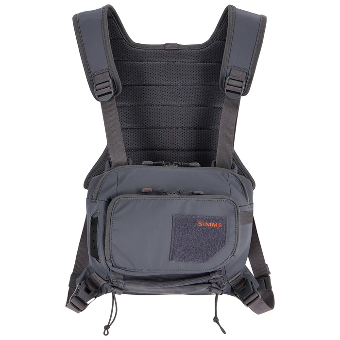Simms Tributary Chest Pack Tahitian Pearl Image 01