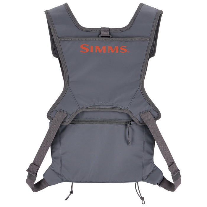 Simms Tributary Chest Pack Tahitian Pearl Image 02