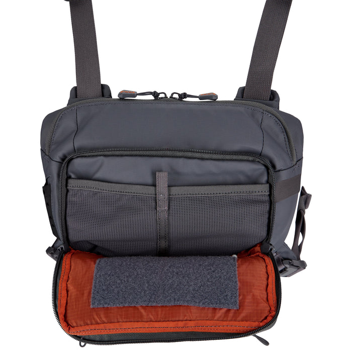 Simms Tributary Chest Pack Tahitian Pearl Image 04