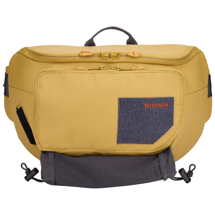 Simms Tributary Hip Pack Bistre Image 01