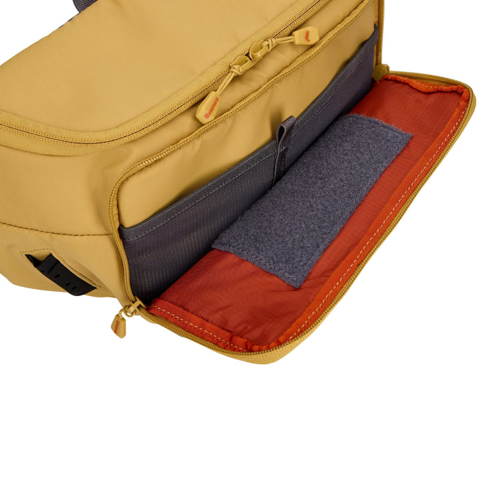 Simms Tributary Hip Pack Bistre Image 05