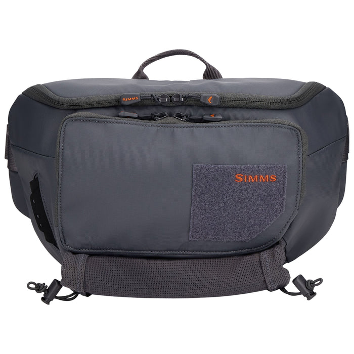 Simms Tributary Hip Pack Tahitian Pearl Image 01