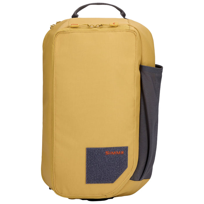 Simms Tributary Sling Pack Bistre Image 01