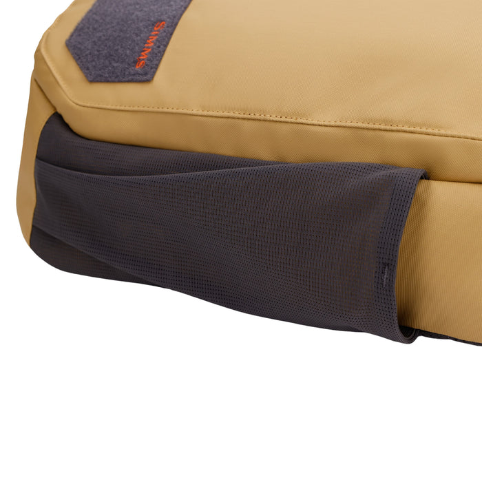 Simms Tributary Sling Pack Bistre Image 07