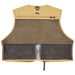 Simms Tributary Vest Bistre Image 02