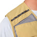 Simms Tributary Vest Bistre Image 06