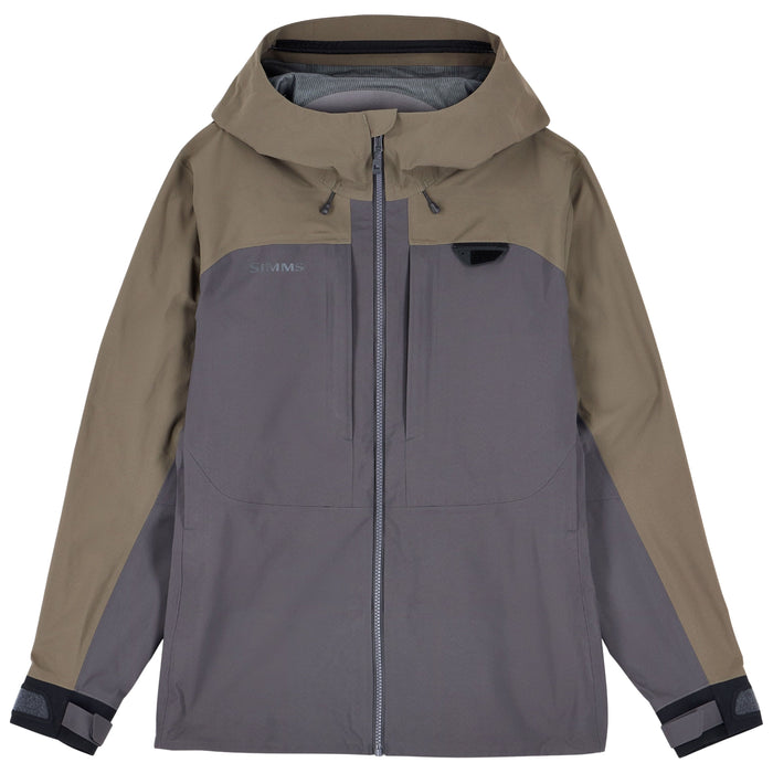 Simms Women's G3 Guide Jacket Dark Elkhorn Image 01
